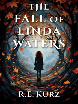 cover image of The Fall of Linda Waters